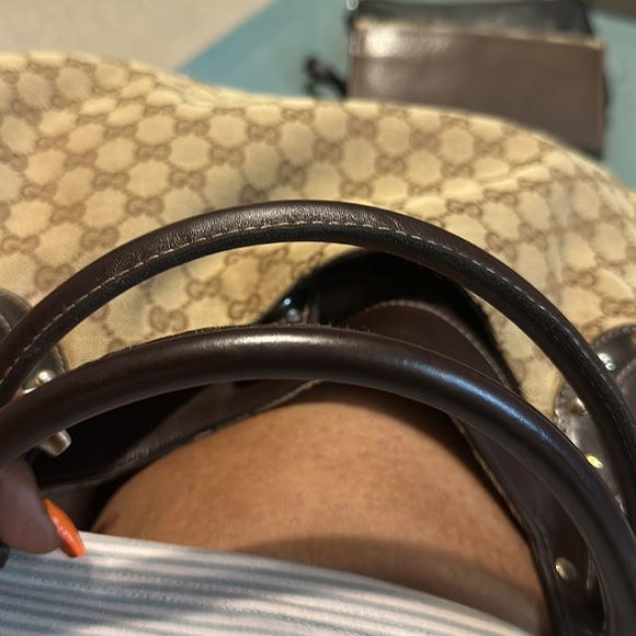 🔥🔥Vintage Authentic Gucci Bag🔥🔥 - Picture 15 of 15